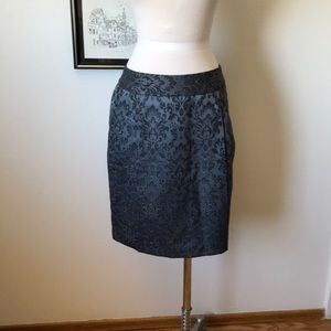 Ann Taylor skirt.